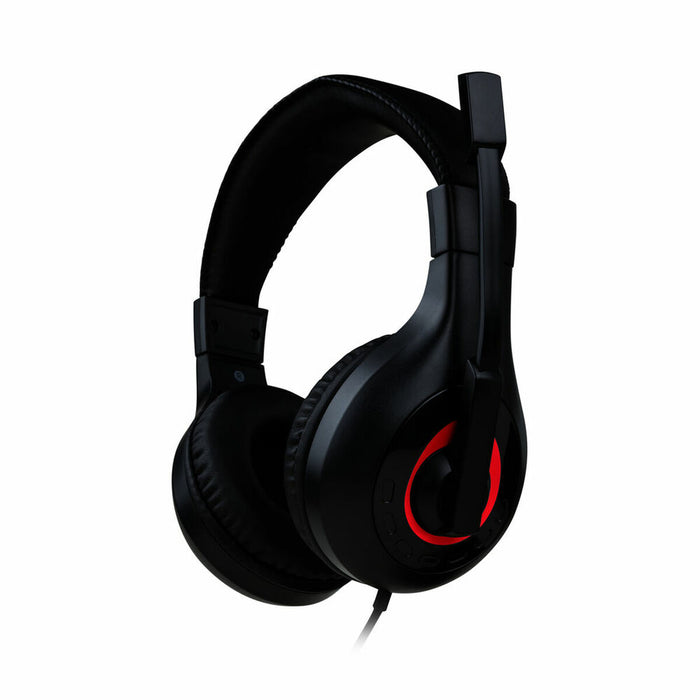 Căști cu Microfon Gaming Nacon SWITCHHEADSETV1