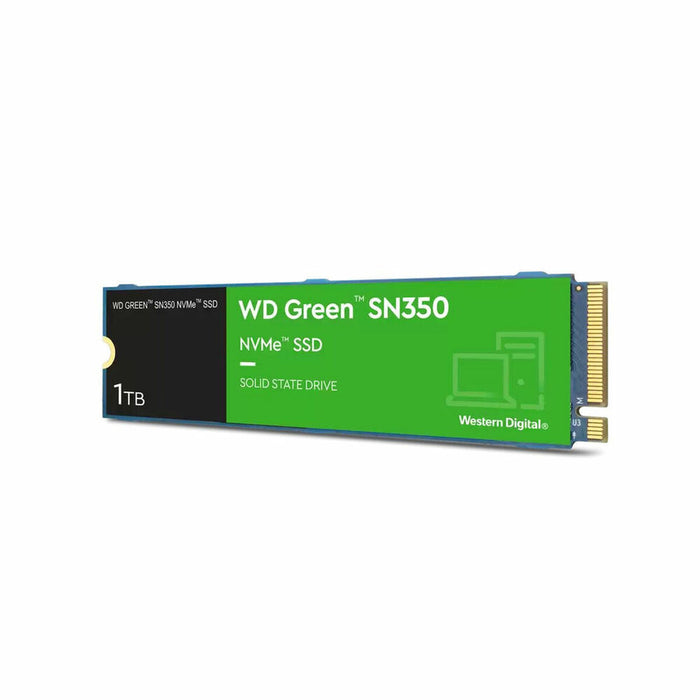 Hard Disk Western Digital WDS100T3G0C Intern SSD 1 TB 1 TB SSD