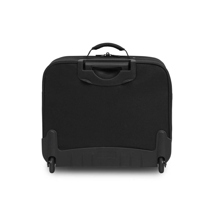 Servietă pentru Laptop Dicota D31441-RPET Negru 15,6''
