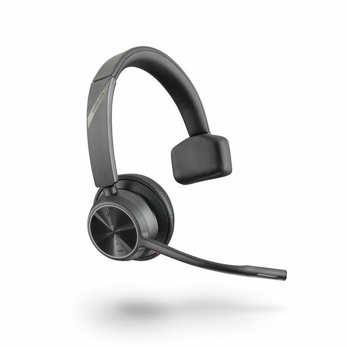 Căști cu Microfon Poly 218470-01 Negru