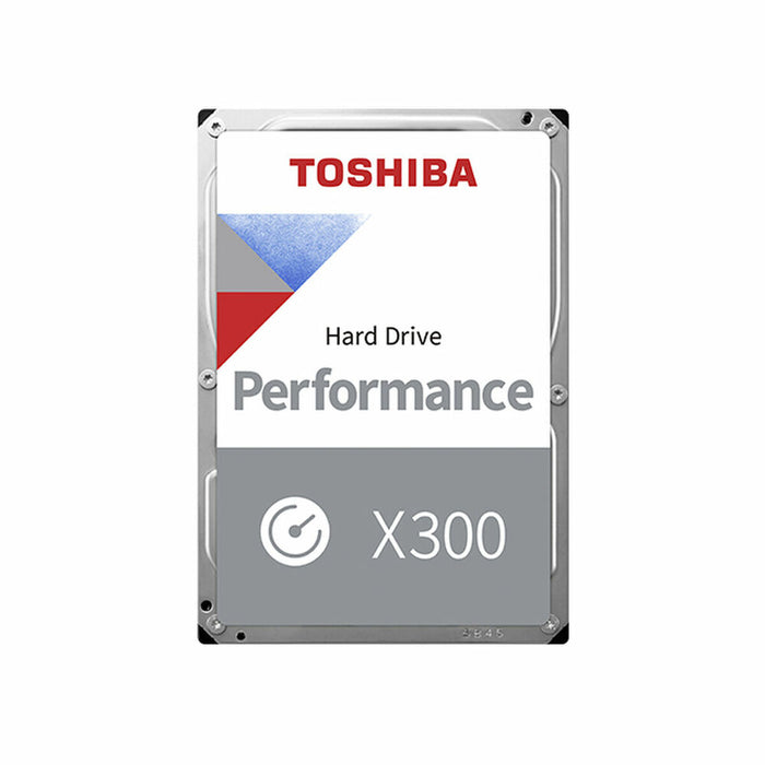 Hard Disk Toshiba HDWR440EZSTA 3,5" 7200 rpm 4TB