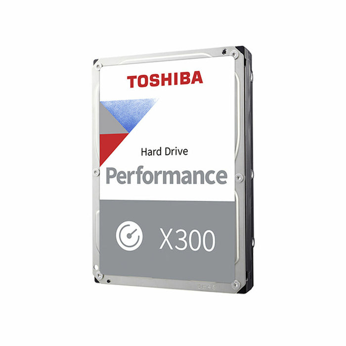 Hard Disk Toshiba HDWR440EZSTA 3,5" 7200 rpm 4TB