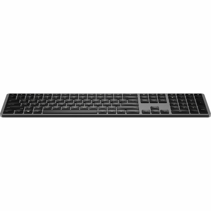 Tastatură Fără Fir HP 3Z726AA#ABE Negru