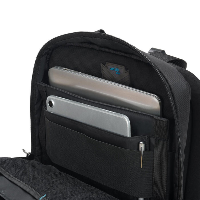 Rucsac pentru Laptop Dicota D31820-RPET Negru