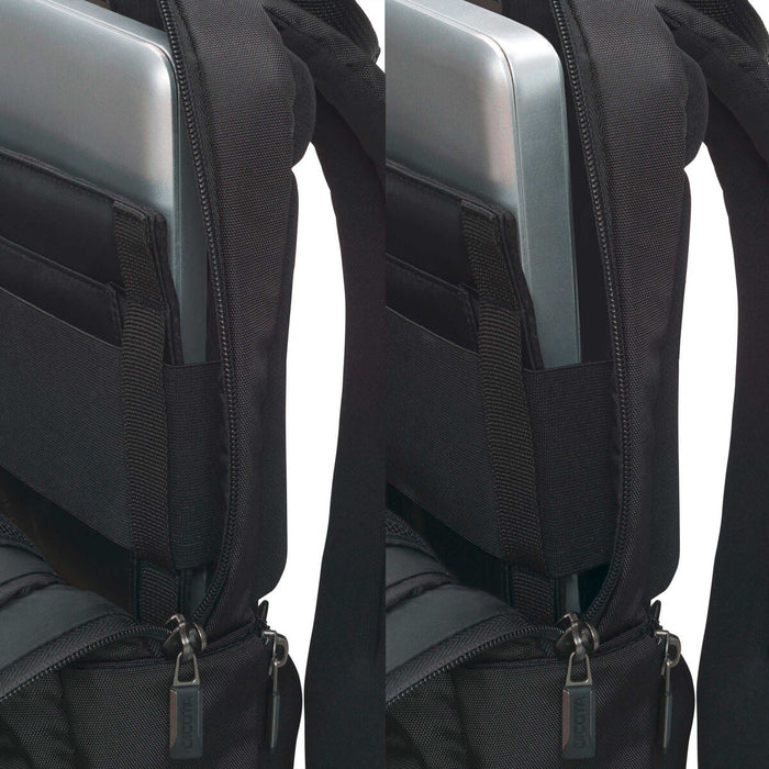 Rucsac pentru Laptop Dicota D31820-RPET Negru
