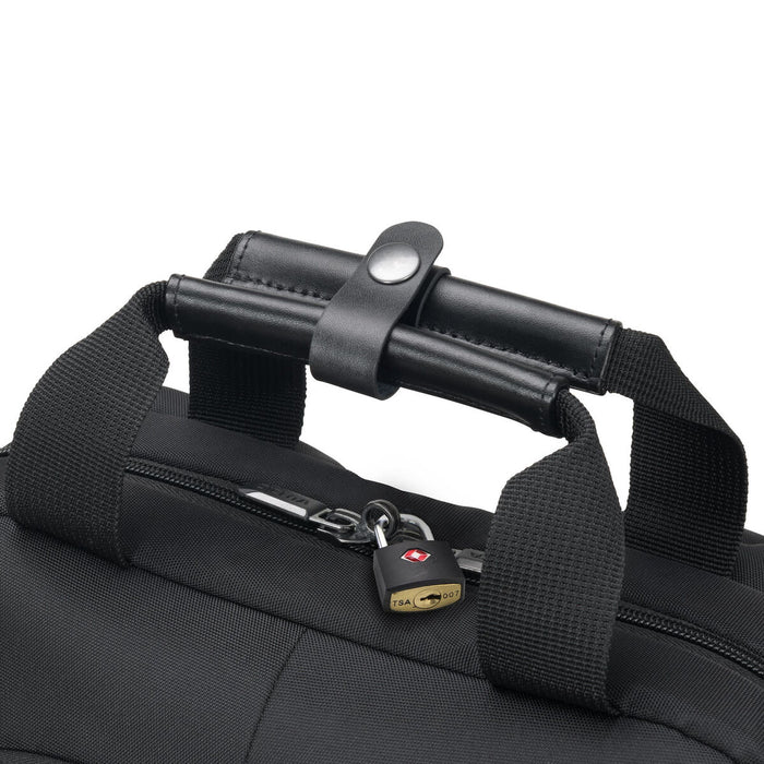 Rucsac pentru Laptop Dicota D31820-RPET Negru
