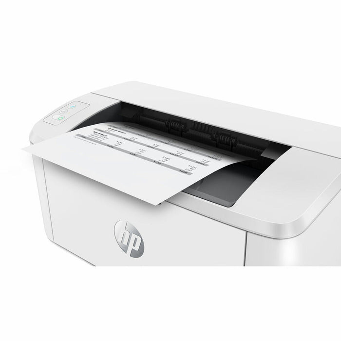 Imprimantă Laser Hewlett Packard 7MD66E