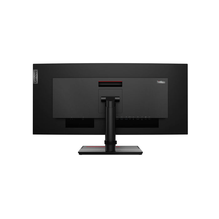 Monitor Lenovo ThinkVision P34W-20 IPS LED 34"