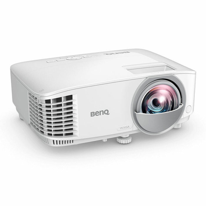 Proiector BenQ 9H.JMF77.13E         Alb WXGA