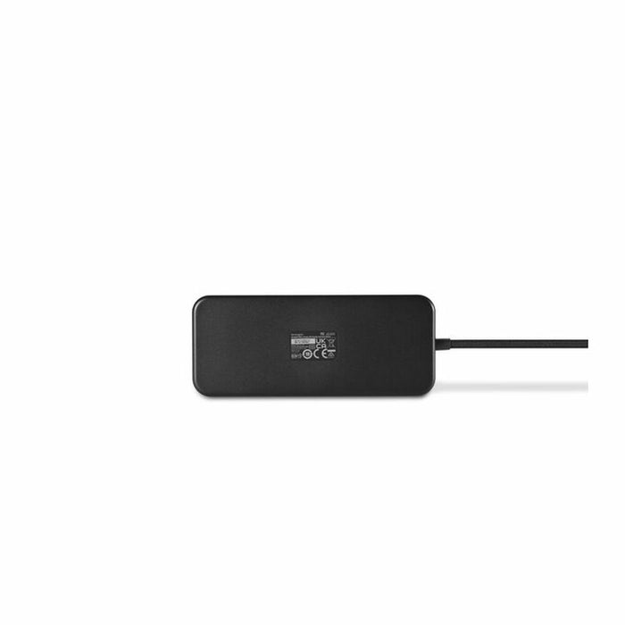 Hub USB Kensington K34020WW Negru Gri 100 W