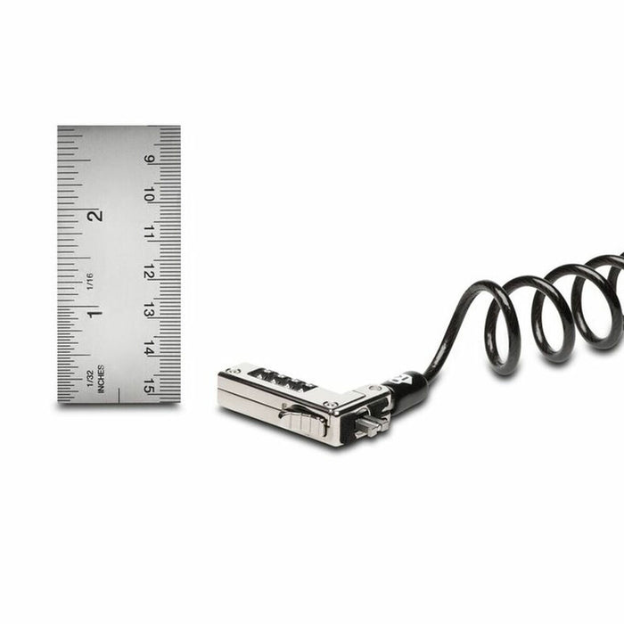 Cablu de Securitate Kensington K60627WW 1,83 m 1,8 m