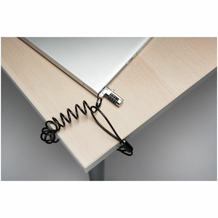 Cablu de Securitate Kensington K60627WW 1,83 m 1,8 m