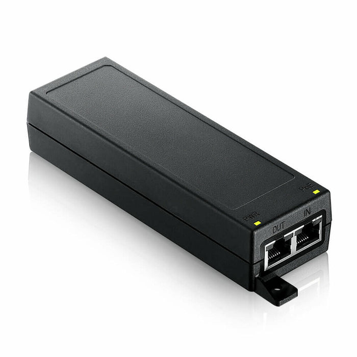 Switch ZyXEL POE12-30W-EU0101F    Negru RJ45 x 2