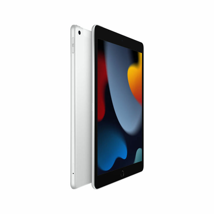 Tabletă Apple IPAD Argintiu 64 GB APPLE 10,2" 3 GB RAM