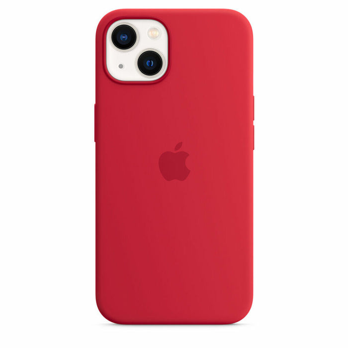 Husă pentru Mobil Apple MM2C3ZM/A Roșu Apple iPhone 13