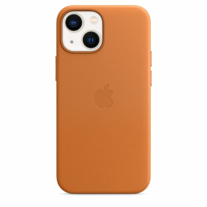 Husă pentru Mobil Apple MM0D3ZM/A IPHONE 13 MINI Ocru