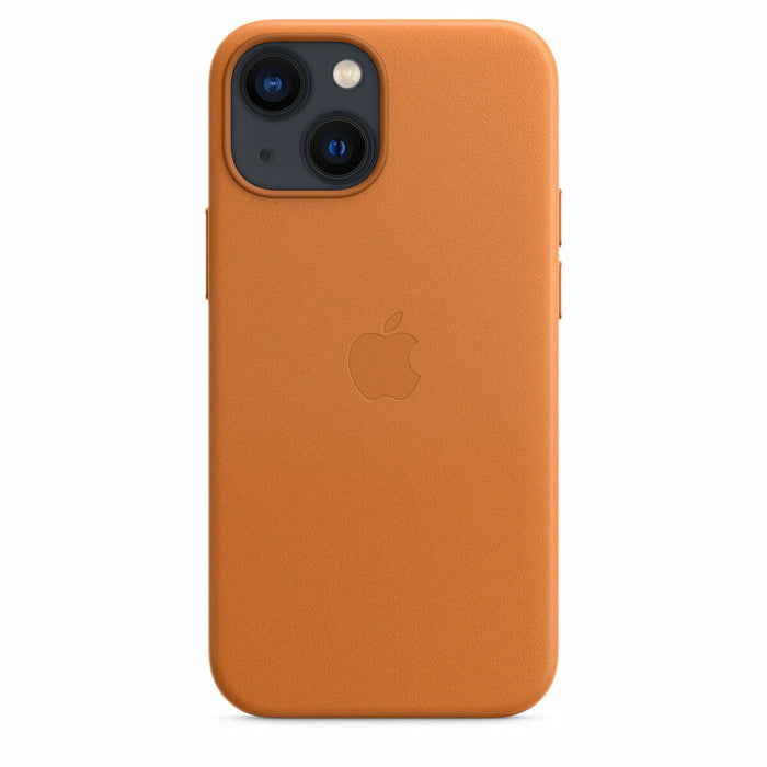 Husă pentru Mobil Apple MM0D3ZM/A IPHONE 13 MINI Ocru