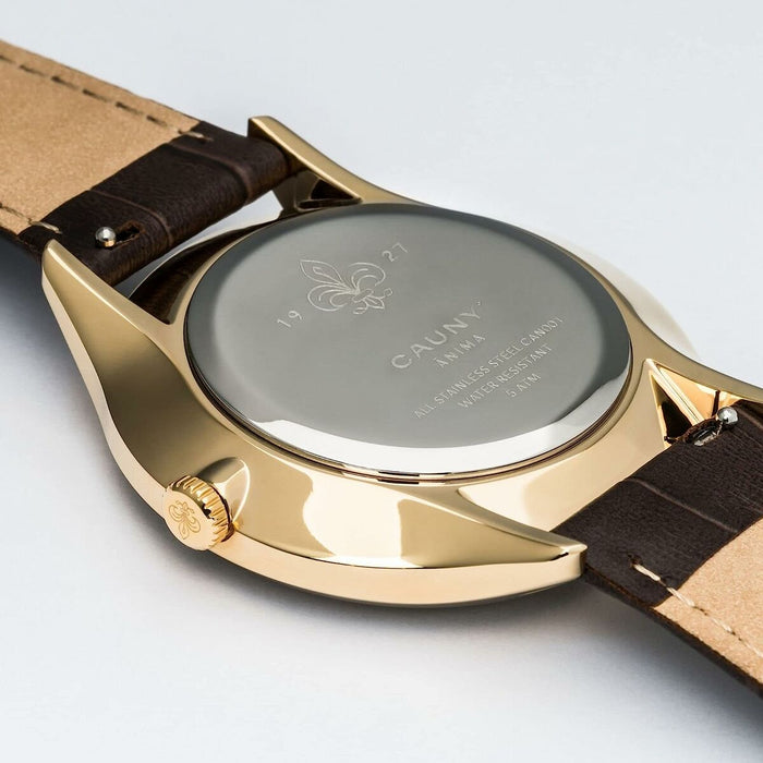 Ceas Bărbați Cauny CAN001