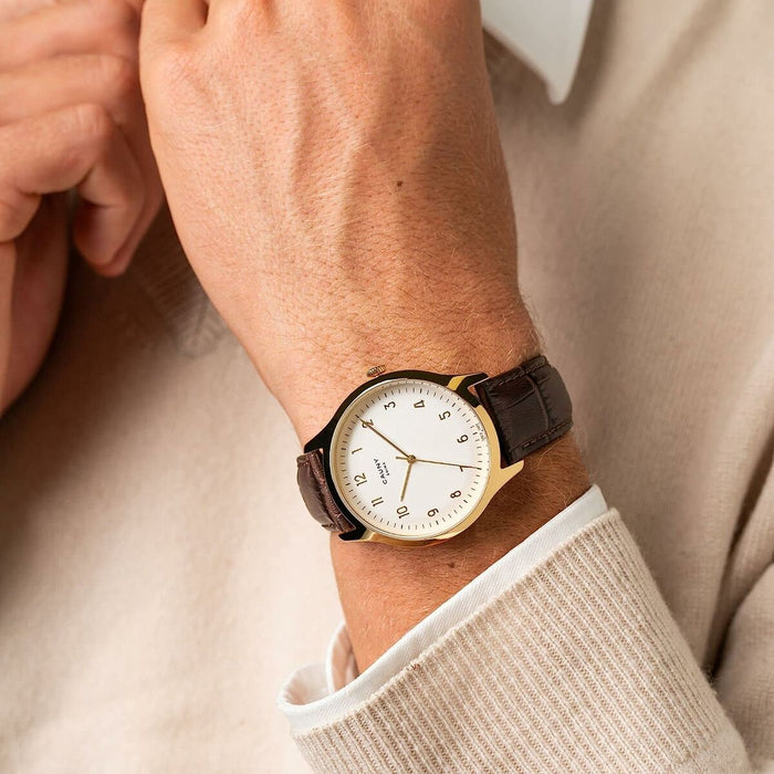 Ceas Bărbați Cauny CAN001