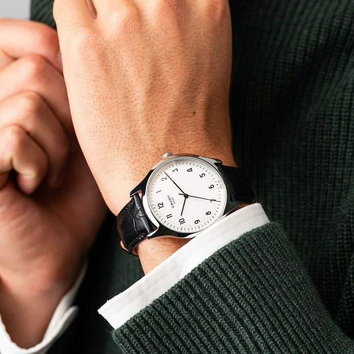 Ceas Bărbați Cauny CAN003