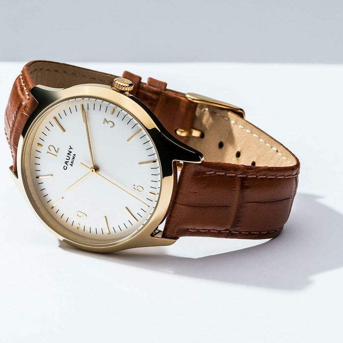 Ceas Bărbați Cauny CAN004