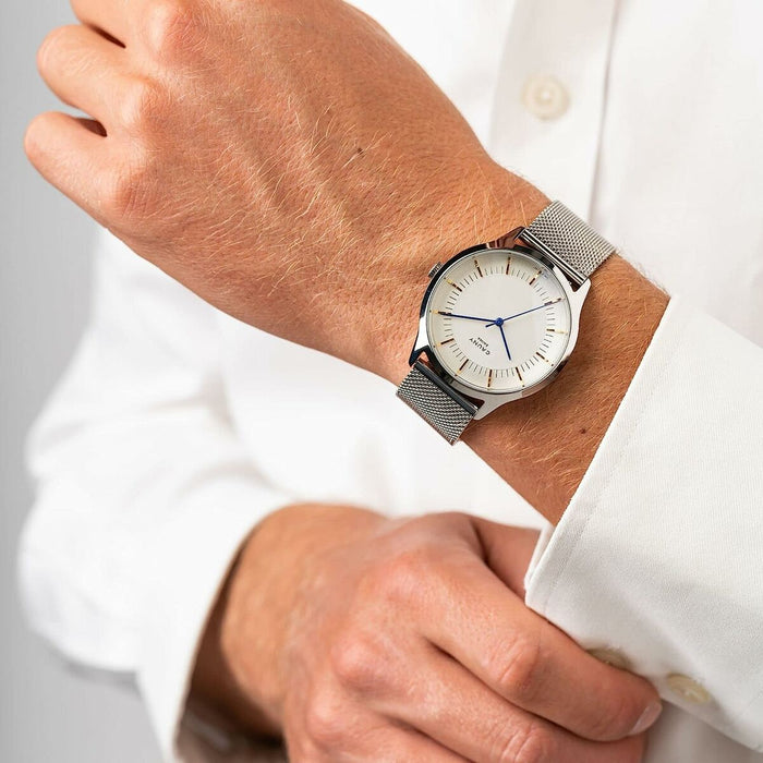 Ceas Bărbați Cauny CAN006