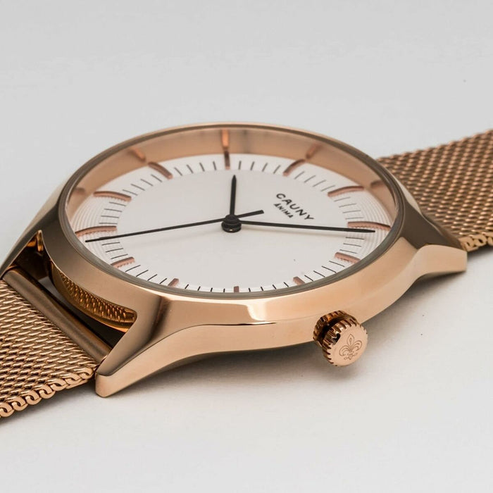 Ceas Bărbați Cauny CAN007