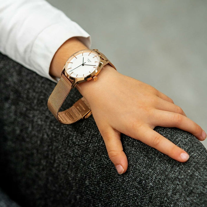 Ceas Bărbați Cauny CAN007