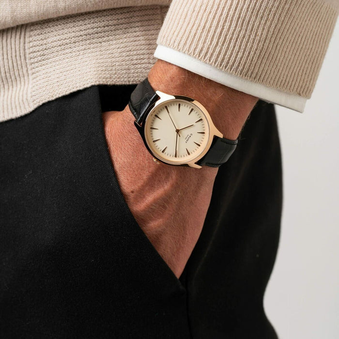 Ceas Bărbați Cauny CAN011