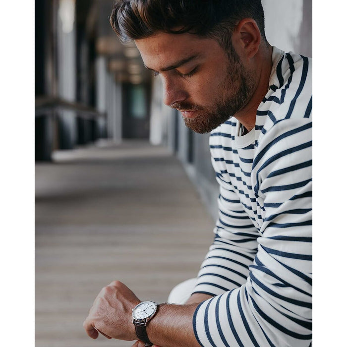 Ceas Bărbați Cauny CAN013