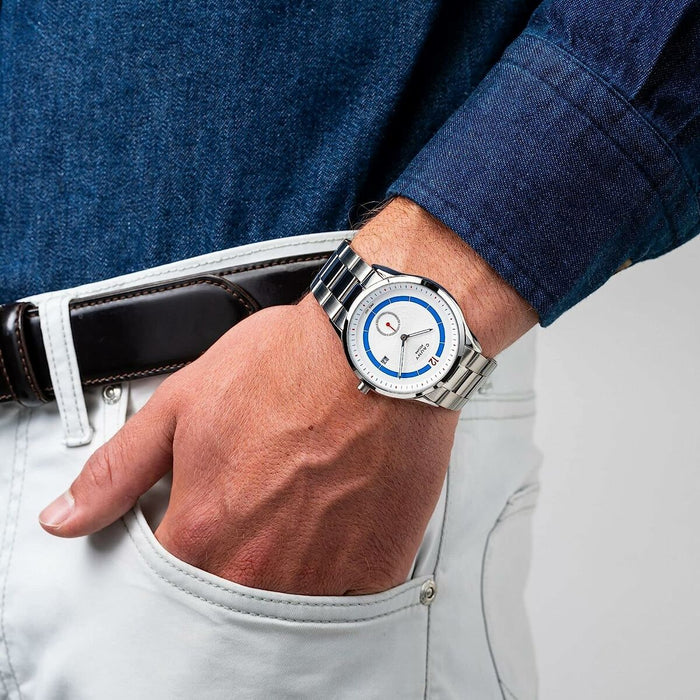 Ceas Bărbați Cauny CAC005