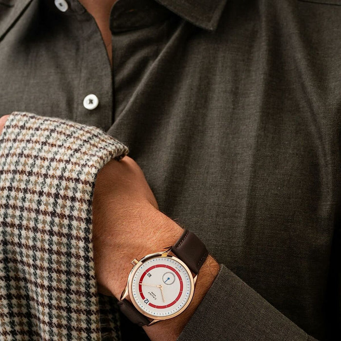 Ceas Bărbați Cauny CAC006