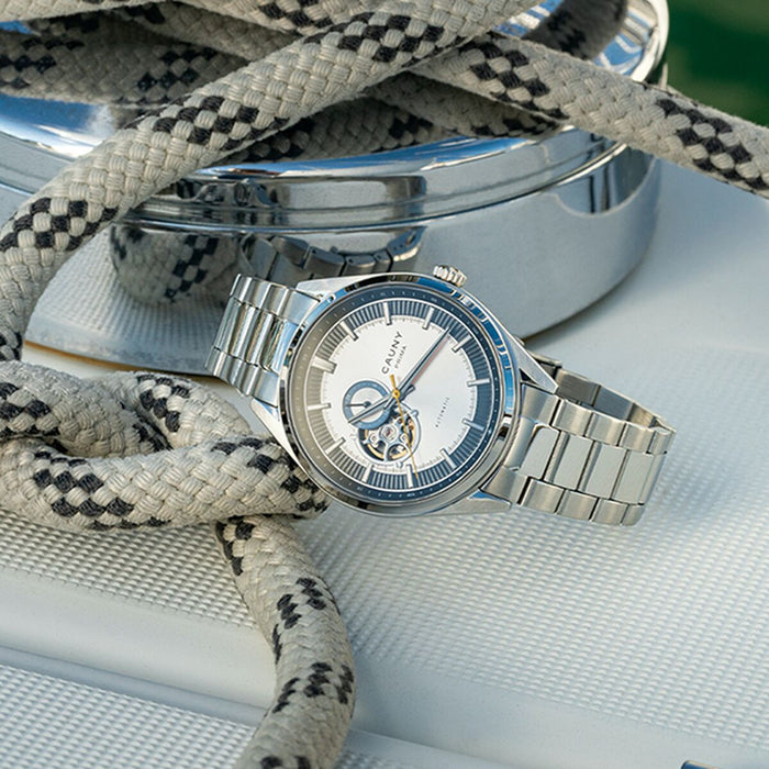 Ceas Bărbați Cauny CPO005