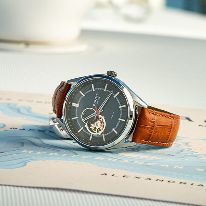 Ceas Bărbați Cauny CPO002