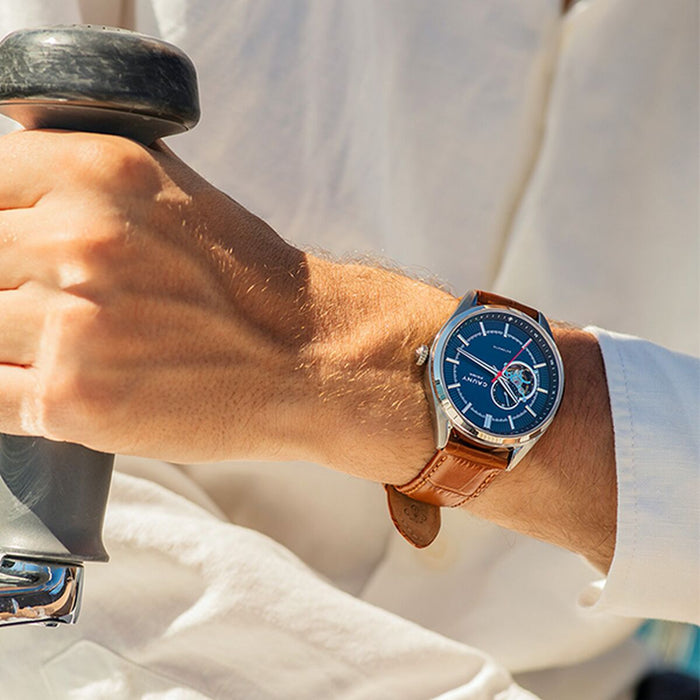 Ceas Bărbați Cauny CPO002