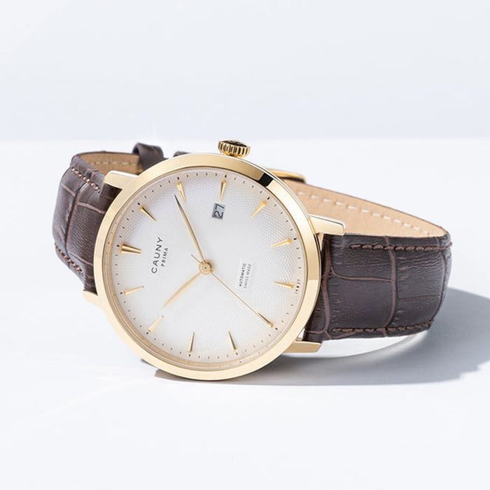 Ceas Bărbați Cauny CPM00