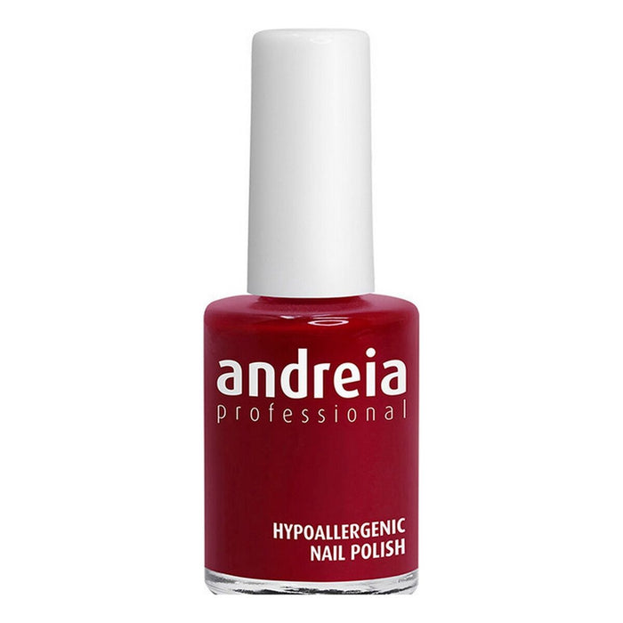 lac de unghii Andreia Professional Hypoallergenic Nº 117 (14 ml)