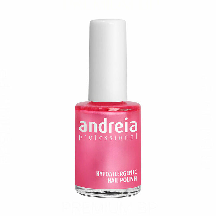 Lac de unghii Andreia Professional Hypoallergenic Nº 34 (14 ml)