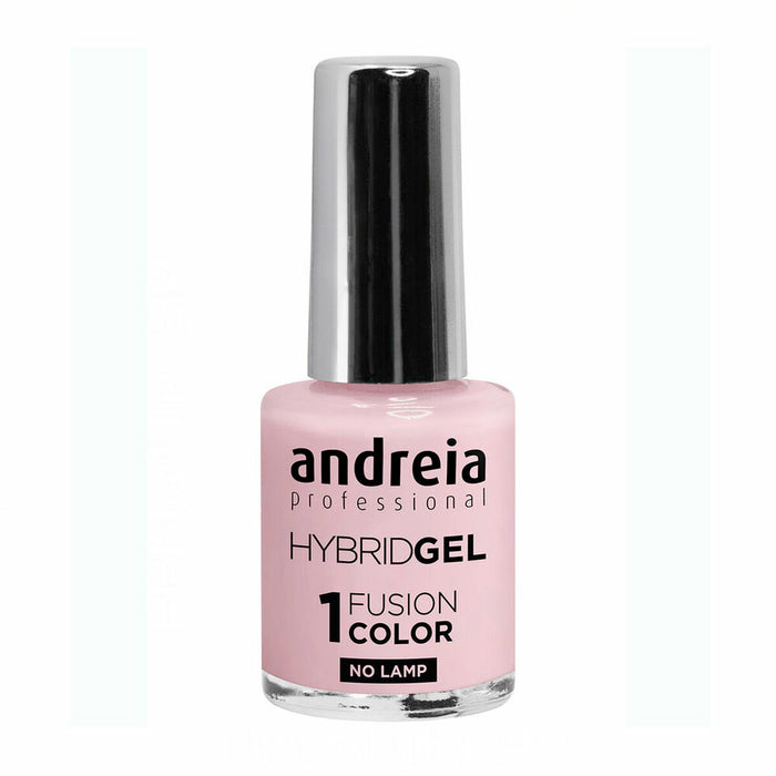 lac de unghii Andreia Hybrid Fusion H20 (10,5 ml)