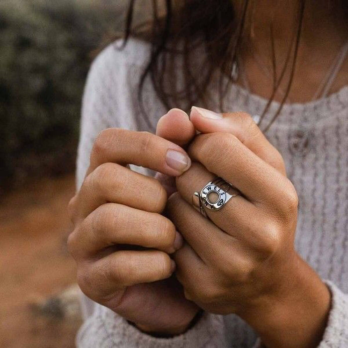 Inel Bărbați AN Jewels AL.RFY01S-7 7