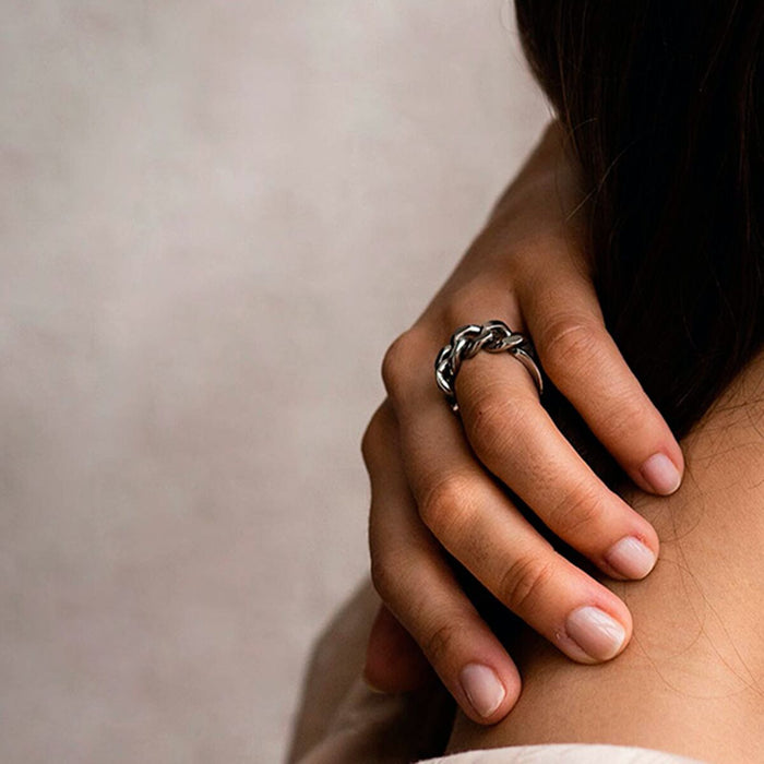 Inel Damă AN Jewels AL.RLY01S-7 7