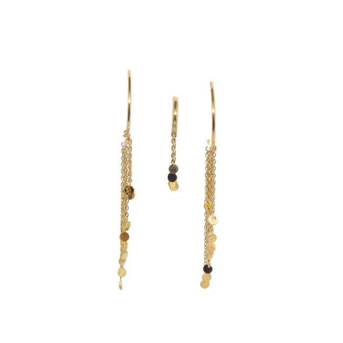 Cercei Damă AN Jewels AB.EP007