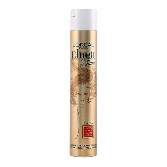 Fixativ Elnett L'Oreal Make Up (300 ml)