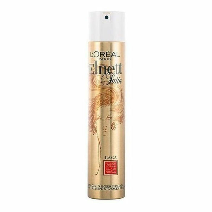 Fixativ Elnett L'Oreal Make Up (300 ml)