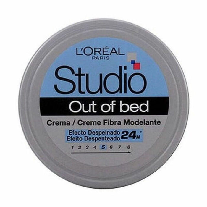 Stiprios fiksacijos kremas Studio Line L'Oreal Make Up Studio Line 150 ml