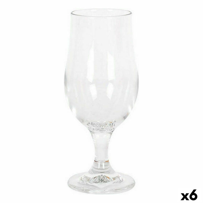 Pahar Sweet Ahome Munique Bere 260 ml (6 Unități)