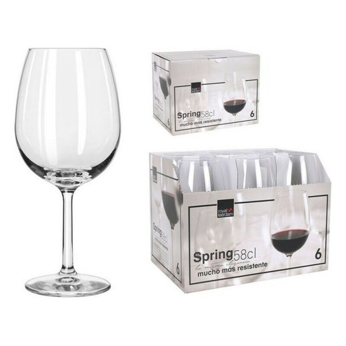 Pahar Royal Leerdam Spring (58 cl) (1 pcs)