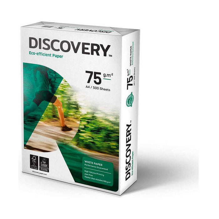 Hârtie pentru printat Discovery dina4