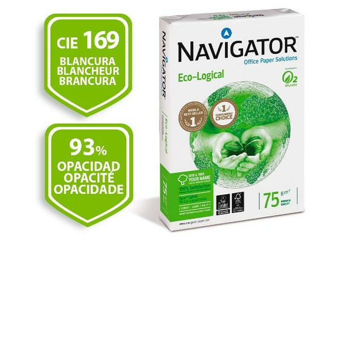 Hârtie pentru printat Navigator PW2188 A4