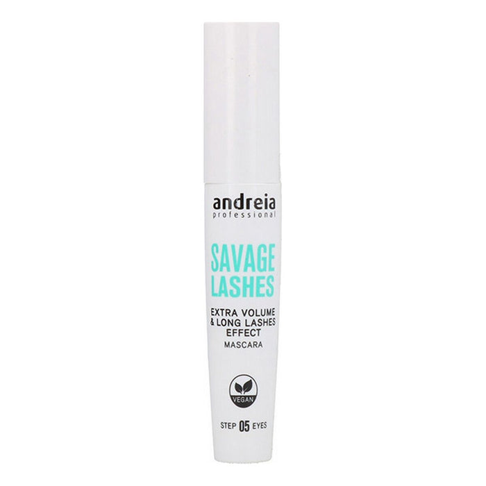 Gel Hidratant Retardant de Creștere a Părului Andreia Savage (10 ml)